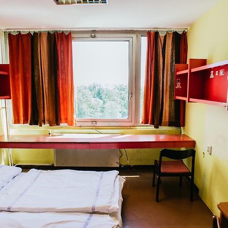 City Hostel Pest 35. 布达佩斯 外观 照片
