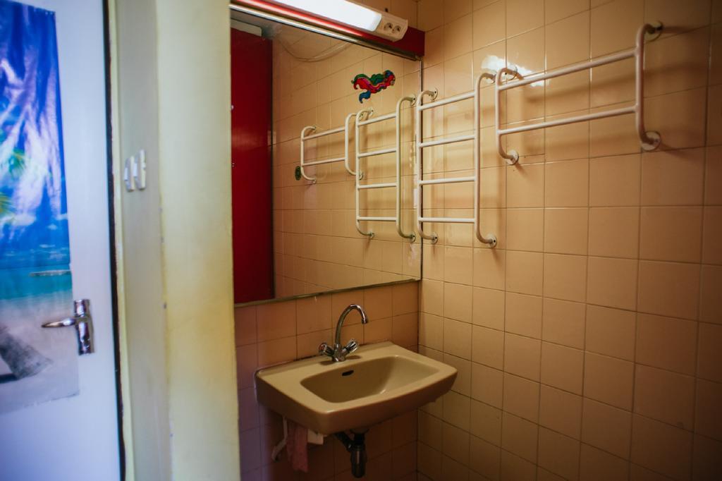 City Hostel Pest 35. 布达佩斯 外观 照片