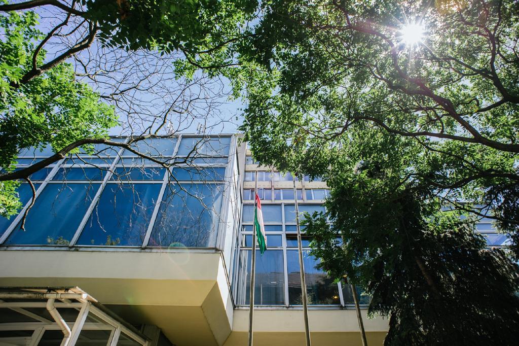City Hostel Pest 35. 布达佩斯 外观 照片