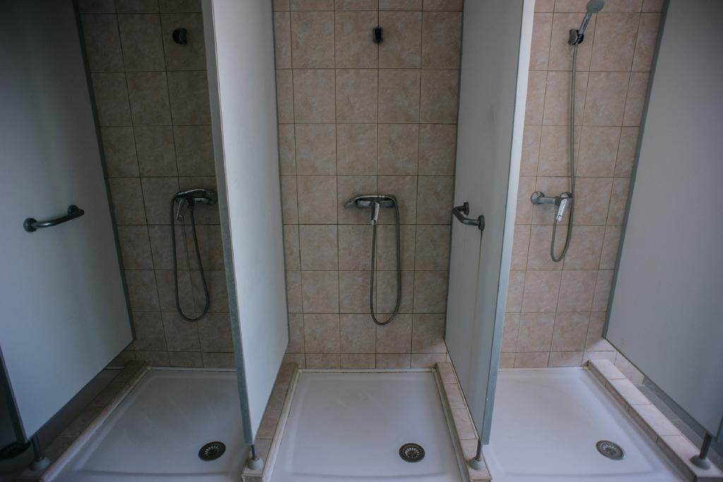 City Hostel Pest 35. 布达佩斯 外观 照片