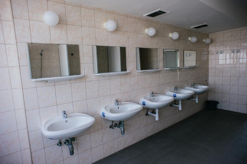 City Hostel Pest 35. 布达佩斯 外观 照片