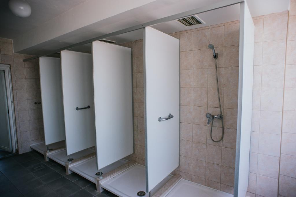 City Hostel Pest 35. 布达佩斯 外观 照片
