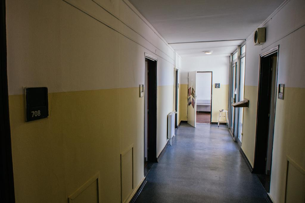 City Hostel Pest 35. 布达佩斯 外观 照片