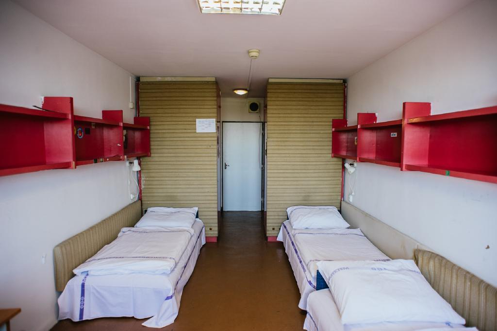 City Hostel Pest 35. 布达佩斯 客房 照片