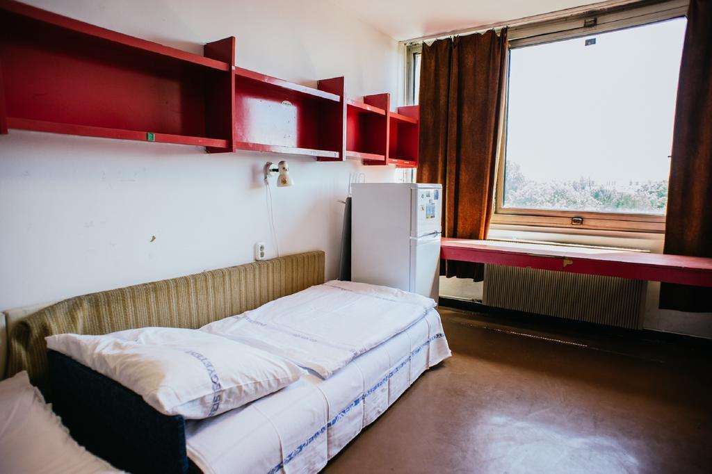 City Hostel Pest 35. 布达佩斯 客房 照片