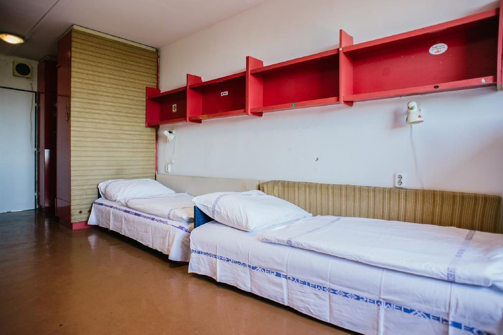 City Hostel Pest 35. 布达佩斯 外观 照片