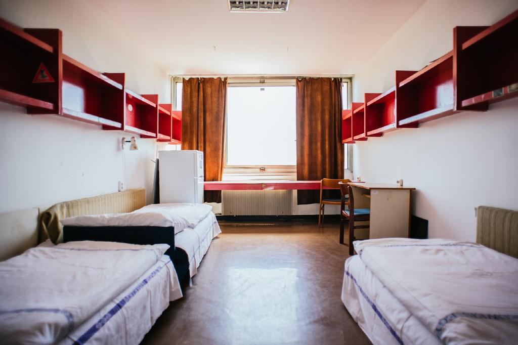 City Hostel Pest 35. 布达佩斯 外观 照片