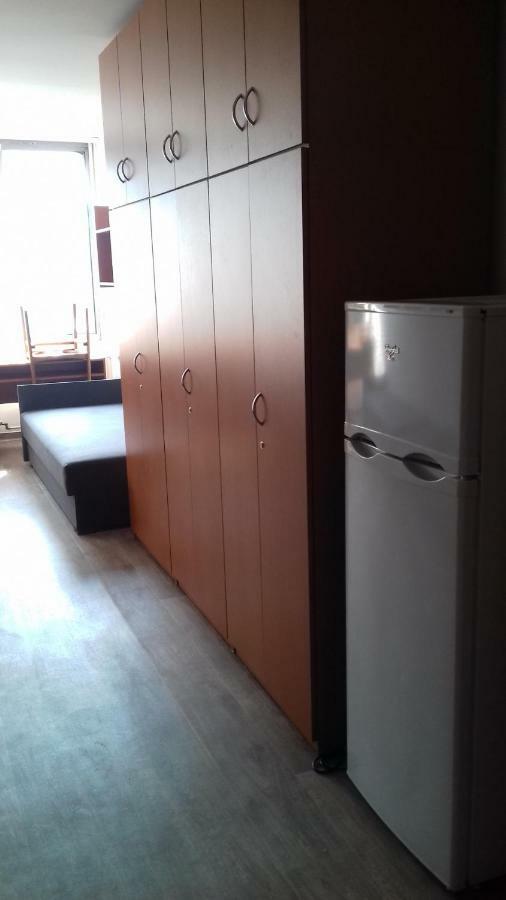 City Hostel Pest 35. 布达佩斯 外观 照片