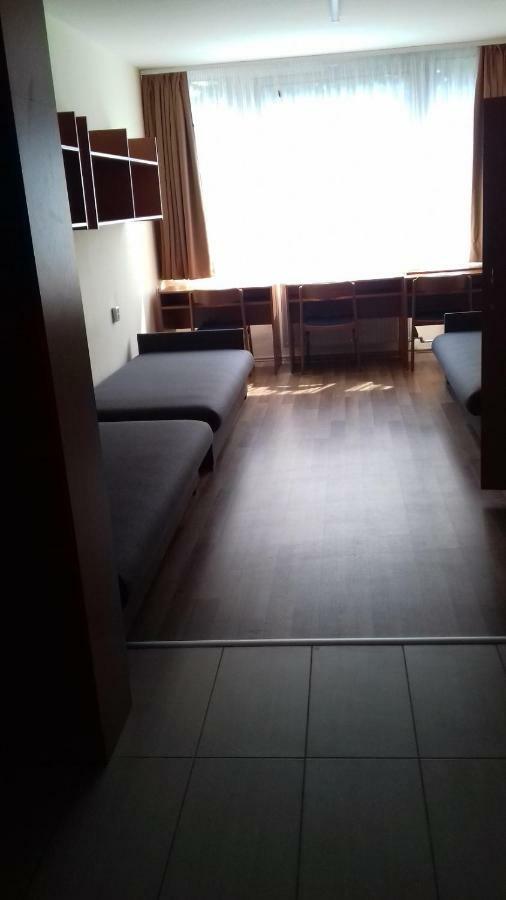 City Hostel Pest 35. 布达佩斯 外观 照片