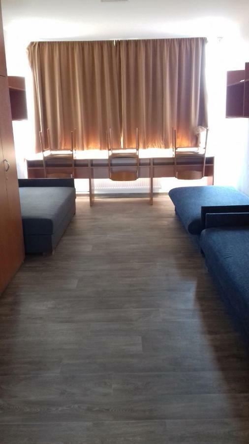 City Hostel Pest 35. 布达佩斯 外观 照片