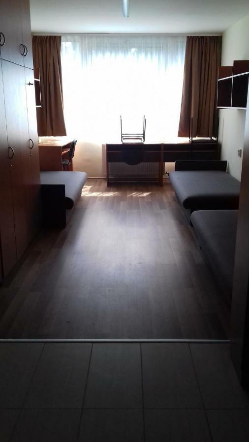 City Hostel Pest 35. 布达佩斯 外观 照片